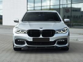 Bmw 750, 4.4 l., sedanas