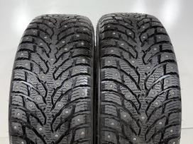 Nokian Hakka 9, žieminės 205/60 R16