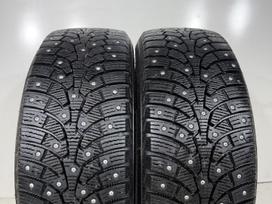 Nankang Ice Activa Grip 2, žieminės 205/55 R16