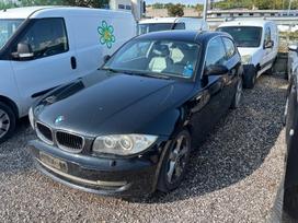 BMW 120, 2.0 l., hatchback