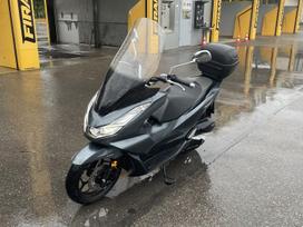Honda Pcx 125cc, motoroleriai / mopedai