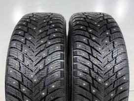 Nokian Hakka 10, žieminės 205/55 R16