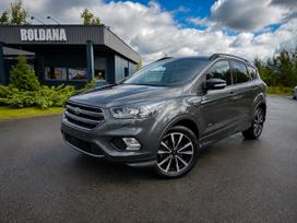 Ford Kuga, 2.0 l., off-road / crossover