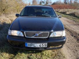 Volvo V70, 2.5 l., Универсал