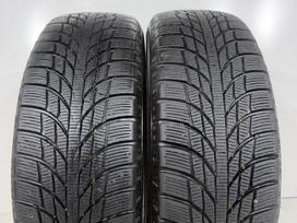 Kumho Winter Craft Ice WI 51, žieminės 205/60 R16