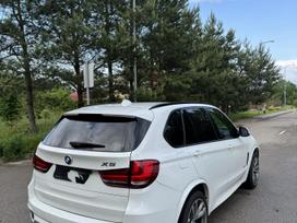 BMW X5, 3.0 l., Внедорожник / Кроссовер