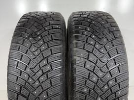Continental Conti Ice Contact 3, žieminės 215/65 R16