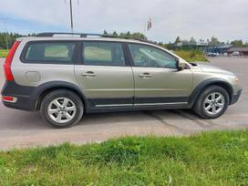 Volvo Xc70, 2.4 l., universalas