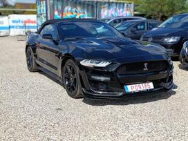 Ford Mustang, 2.3 l., Кабриолет