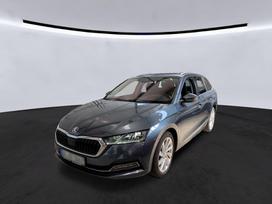 Skoda Octavia, 1.4 l., Универсал