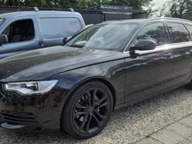 Audi A6, 3.0 l., Универсал