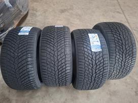 Sailun ALPINE EVO 2, žieminės 295/35 R21