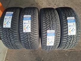 Sailun ALPINE EVO 2, žieminės 245/45 R20
