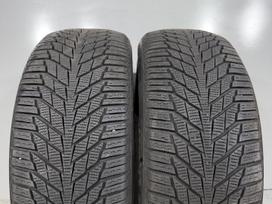Nexen Winguard Ice 3, žieminės 205/55 R16