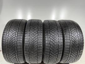 Pirelli Ice Zero 235/55/19, зимние 255/55 R19