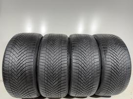 Continental All Season Contact 255/45/19, universalios 235/50 R19