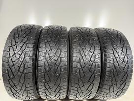 Nokian Hakka C3, winter 215/60 R17