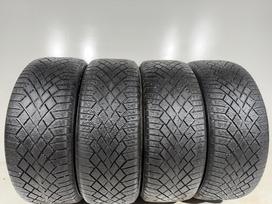 Continental ContiVikingContact 7, зимние 215/55 R17