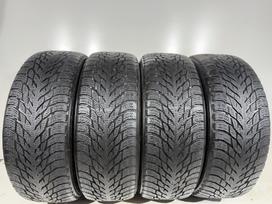 Nokian Hakka R3, winter 235/55 R19