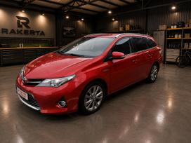 Toyota Auris, 1.8 l., wagon