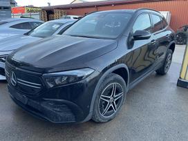 Mercedes-benz Gla klasė