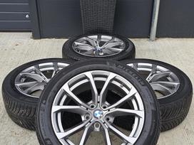 BMW, lengvojo lydinio, R17