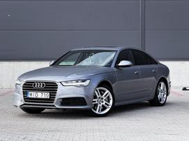 Audi A6, 2.0 l., Седан