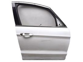 Ford S-MAX doors