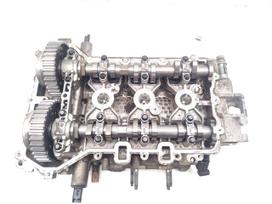 Peugeot 208, 9814783180, cylinder head