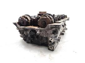 BMW 320, 7559168, variklio galvutė
