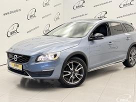 Volvo V60 Cross Country, 2.0 l., universalas
