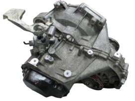 Volkswagen Golf, MHV, pavarų dėžė