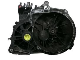 Volvo S40 gearbox