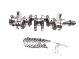 Ford Mondeo, T7CA, crankshaft