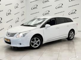 Toyota Avensis, 2.0 l., Универсал
