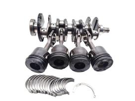 Opel Insignia, A20DTH, crankshaft