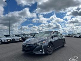 Toyota Prius Prime, 1.8 l., hatchback