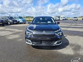 Citroen C4 X, 1.2 l., hatchback