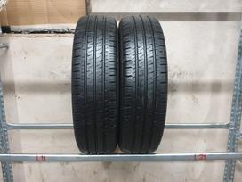 Hankook Vantra Lt, universalios 215/75 R16