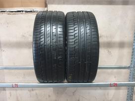 Continental Premium Contact 6, летние 225/40 R18