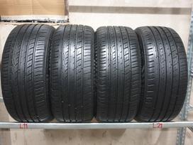 Radar Dimax R8+ apie 8mm, зимние 225/45 R17
