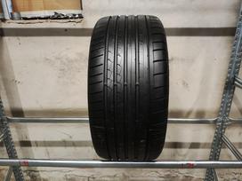 Dunlop SP Sport Maxx GT apie 7mm, summer 275/35 R20