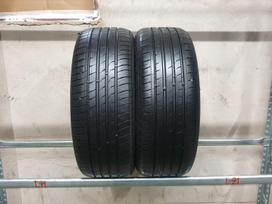 Nexen NFera SU1 apie 7mm, летние 215/55 R17