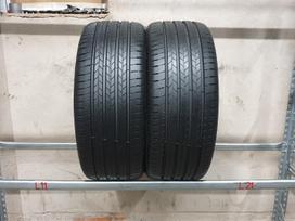 Michelin E-Primacy 2 apie 7.5mm, summer 225/40 R19