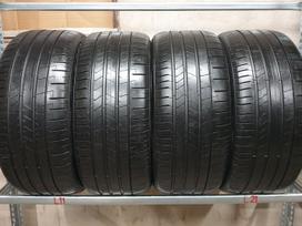 Pirelli PZero TM, летние 275/40 R20