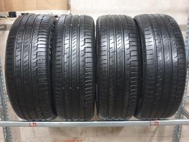 Continental PremiumContact6, summer 225/55 R19