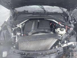 Bmw X5 dalimis. Greičių dėžės kodas ga8hp 45z