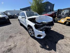 Mercedes-benz Glc300 dalimis. X253 glc300