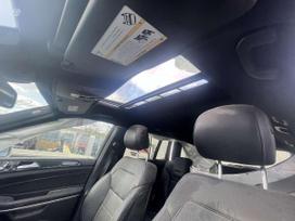 Mercedes-benz Gls550 dalimis. Greičių dėžės