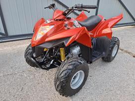Kymco -kita- 49cc, квадроциклы